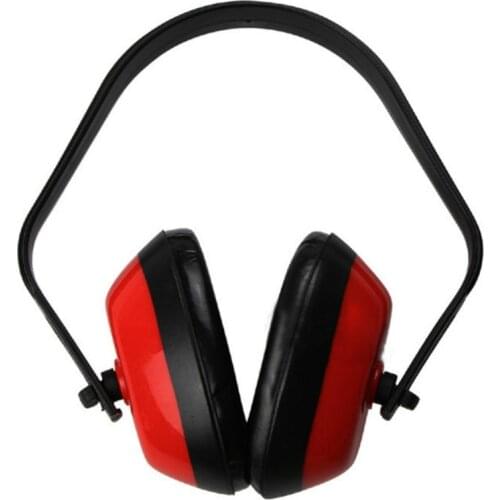 Pop Protection Ear Muff Earmuffs for Shooting Hunting Noise Reduction Noise earmuffs Hearing protection earmuffs