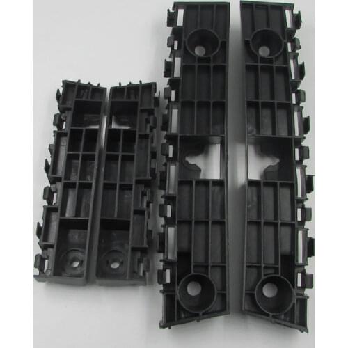 For Great Wall Voleex C50 Font Clips Snap Bumper Mounting Bracket / Front Face of The Retaining Tabs Left and Right