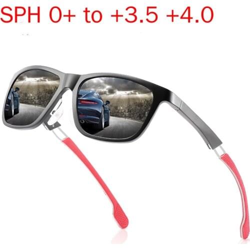 2020 NEW Bifocal Reading Glasses Grey Lens Fashion Men Square Presbyopia Glasses Outdoor Multifocal Sunglasses UV400 NX