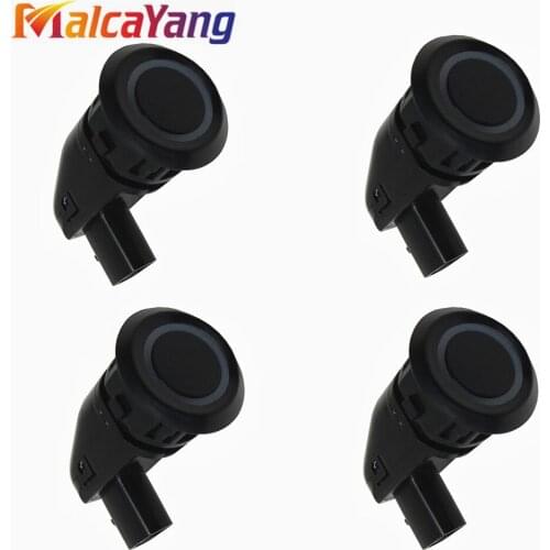 4PCS For Chevrolet Captiva Ultrasonic Wireless Parking PDC Sensor 96673467 96673471 96673464 96673474 96673466