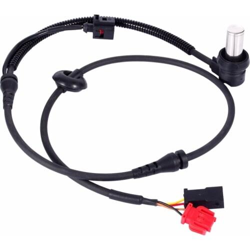4B0927803C ABS Sensor Wheel Speed Sensor Front Axle for Audi A6 4B C5 1997-2005