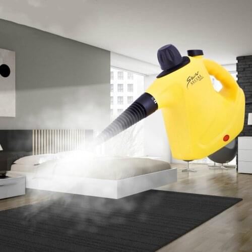 CJHZYG Steam Cleaners