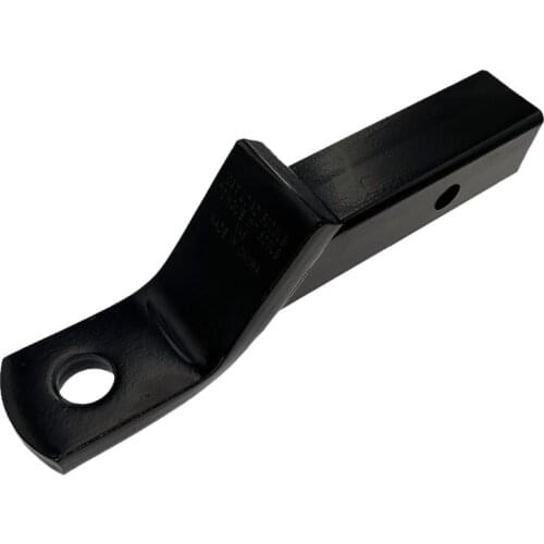 CVP Towbar Tongue Ball Mount Hitch Heavy Duty Trailer Towball Tow 2" Mount RV Parts Camper Accessories Caravan Components