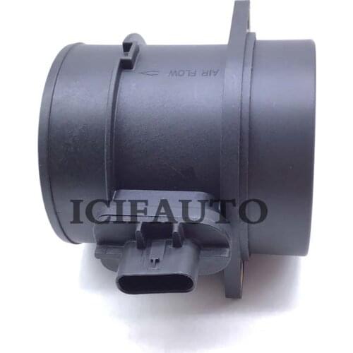 Mass Air Flow MAF Sensor For HYUNDAI ix55 Santa Fe ix35 KIA Sportage Sorento Tucson Maxcruz 2.0 2.2 CRDi 3.0 V6 28164-2F000