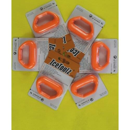 12T4 Bladed Aero Flat Spoke Catcher Holder For Thickness 0.9~2.0mm, Bicyble Wheelset Building Tools, Made in Taiwan