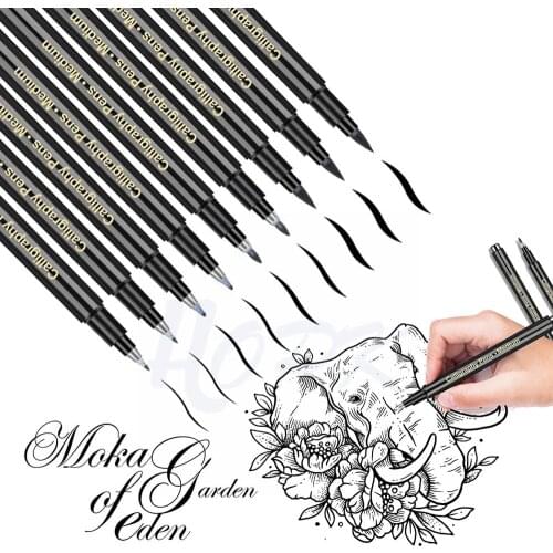Hopk Markers For Sketching