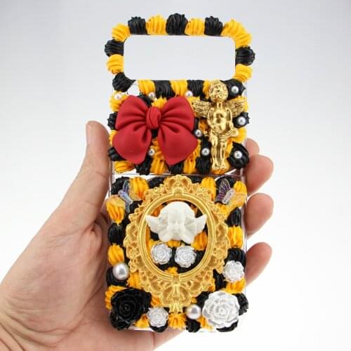 Hujiuwa Samsung Phone Cases
