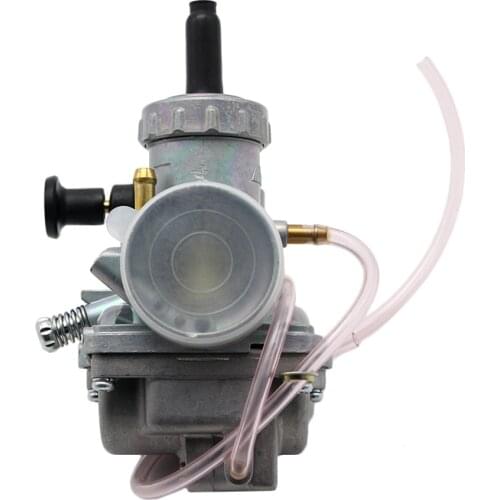 Motorcycle Carburetor 28mm For Dirt Bike Yamaha DT125 DT 125 Suzuki TZR125 RM65 RM80 RM85 DT175 RX125