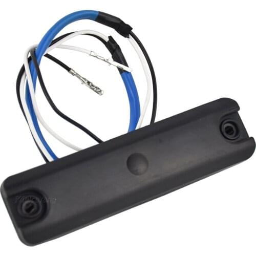 Trunk switch button switch tailgate switch FOR HYUNDAI IX35\TUCSON 19-15 GRAND SANTA FE 13-16 FOR KIA SPORTAGE 11-18 81260