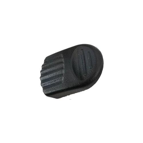 Angle Grinder Repair Parts Switch Button Balck for DeWalt 125(DW824)