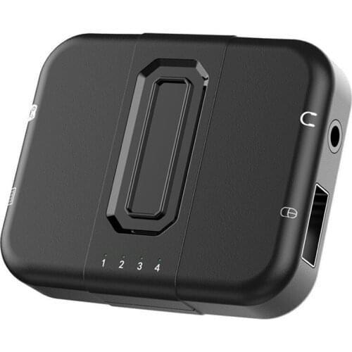 Keyboard Mouse Converter Adapter Portable Mobile Gaming Converter USB Link Adapter for PC PS4 ONE PS3 SWITCH