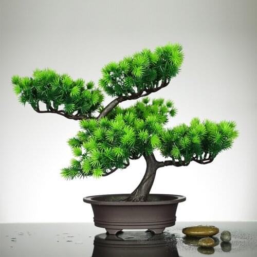 Miniature Garden Treet Decoration Lovely Home Decoration Accessories Modern Resinas Planas De Personajes Resins Tree Handmade