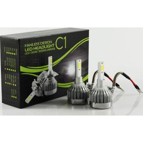 MYGMH SHINNING Lamps For Cars