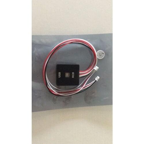 Pixhawk / pix RGB module full-color LED USB external indicators extend Pix PX4