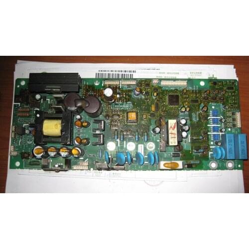 Schneider ATV38 inverter 18.5KW/22KW/30KW driver board VX5A58D33N4 power board