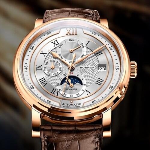 Men's Wrist Watch Poniger China