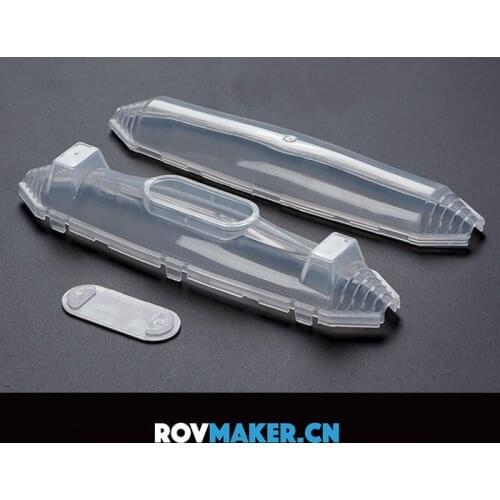 ROVMAKER 8-26mm vulcanized rubber junction box goes straight through the vulcanized mold of the filling rubber waterproof shell