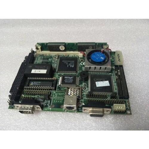 SBC8440 REV.A2 Industrial control equipment main board SBC8440