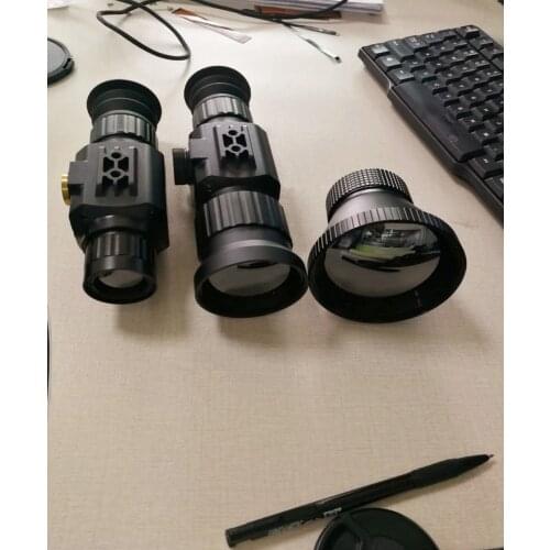 2020 New model thermal imager camera for outdoor hunting HT-C8