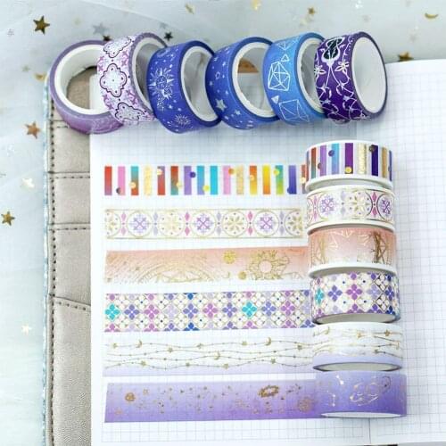 VIVIDCRAFT Scrapbooking Kits