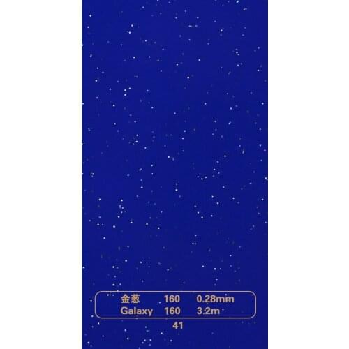 Guaranteed Quality 0.28mm Galaxy pvc stretch ceiling film rolls