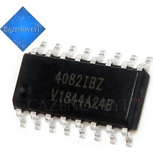 1pcs/lot HIP4082IBZ HIP4082IB HIP4082 4082IBZ SOP-16 In Stock