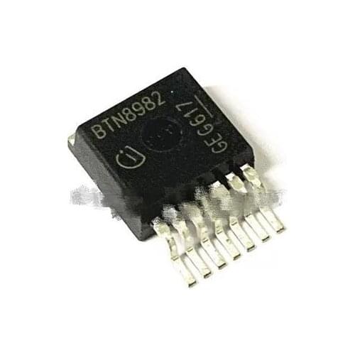 10-20PCS/ BTN8982 BTN8982TA NEW