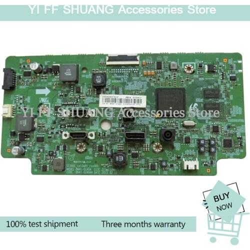 100% Test shipping for S32E591C driver board BN41-02404A with screen CY-PJ320CNLV1V