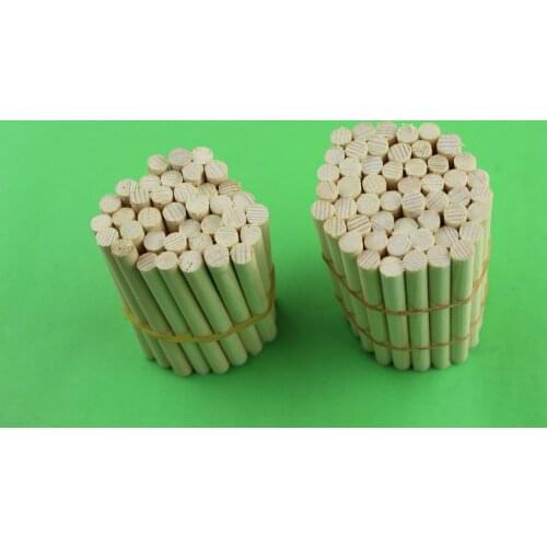 100pcs Violin Sound Post 4/4, High quality Spruce wood, Violin parts accessories