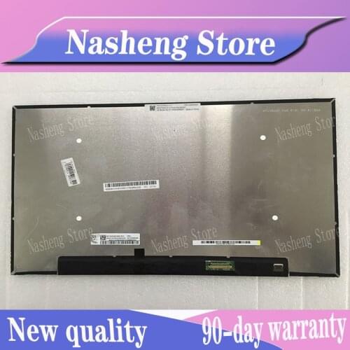 NV140FHM-N46 IPS Screen for LENOVO 5D10W89583 Matrix for Laptop 14.0" 30Pin NT140FHM N46 Matte FHD 1920X1080 LED Display