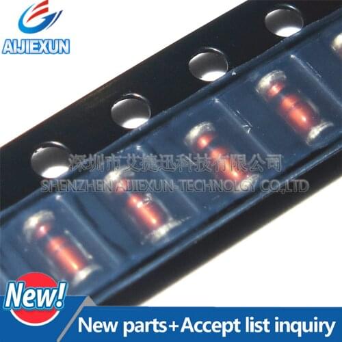 200Pcs BZV55-C10 LL34 diodes 100% New and original