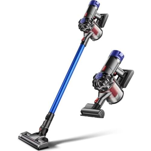 20000kPa Handheld Wireless Vacuum Cleaner Portable Cordless All In One Dust Collector Floor Carpet Cleaner Smart Home Appliance