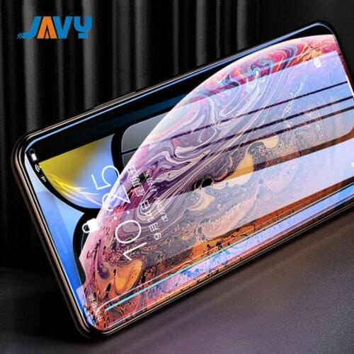 9D Tempered glass for iPhone 12 11 X XR XS pro max Mini safety on 8 7 6 6S Plus screen protection Full Cover Glass