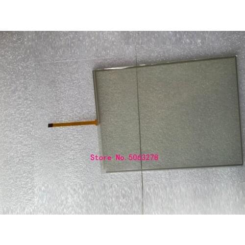 AST-104A080A 100% New Original High Quality DMC 10.4 inch Touch Screen AST-104A AST-104A080A Touch Panel