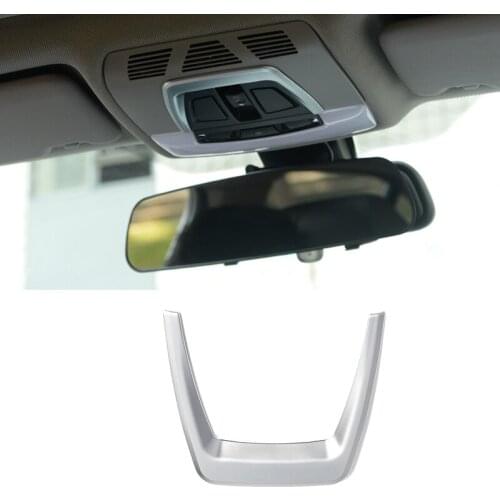 Car Sunroof Switch Front Reading Light Lamp Panel Cover Trim for -BMW 1 2 3 4 Series X1 X2 X5 X6