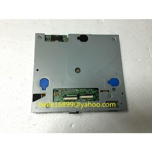 Free shipping Original new HPD-61 HPD-61W DVD laser Optical Pickup HPD61 Drive DL-201 loader for Car DVD audio systems