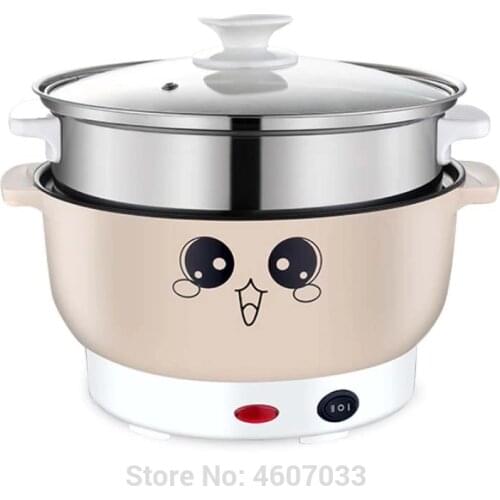 BJ Multicooker