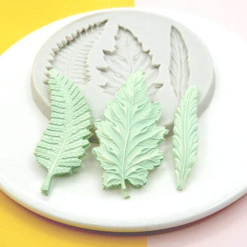 Cerellotte Cake Decorating Molds