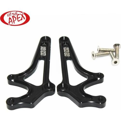 CNC For Yamaha R1 15 16 17 18 19 YZF-R1 MT-10 2015-2017 2018 2019 Motorcycle Accessories Aluminum Rear Wheel Axle Stand Black