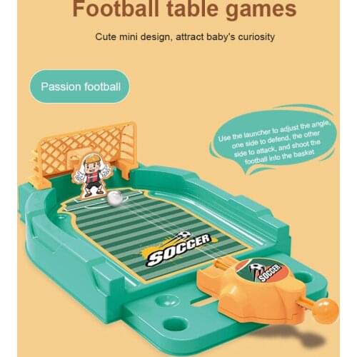 Childrens Educational Creativity Mini Parent-child Interactive Desktop Basketball Football Bowling Decompression Board Game Toy