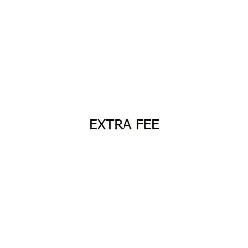 Extra Fee/Plus Size/Custom-Made/Express Shipping Fee