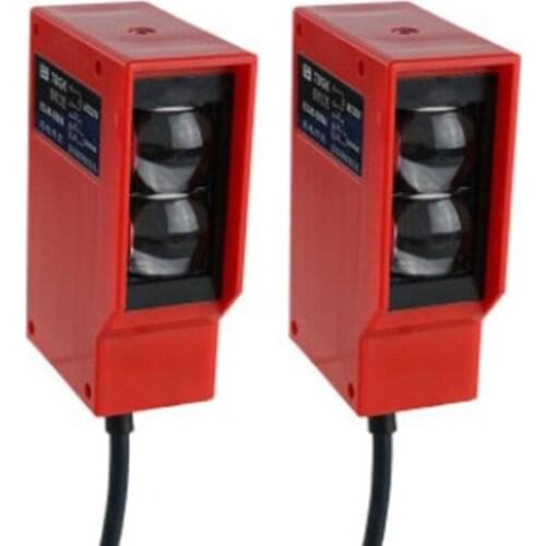 E3K-DJ7M1 Photoelectric switch sensor E3JK-DS500B1 E3K100 Washing engineering vehicle GDK-3/E3K-DS100M1/M5DDK normally open