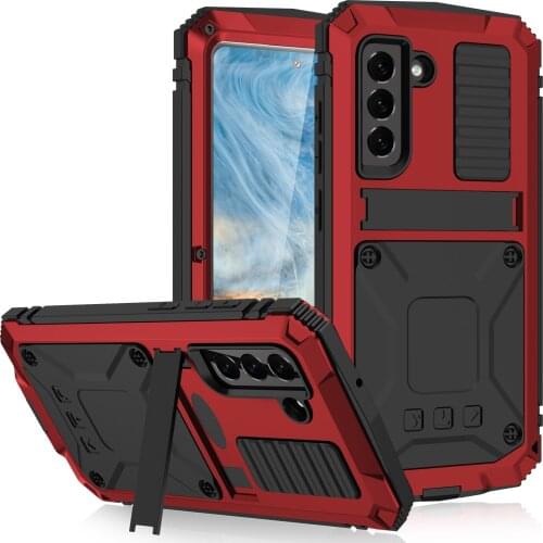 HKAB Samsung Galaxy S21 Phone Cases