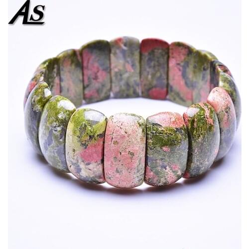 JIAOYUN Beaded Bracelets