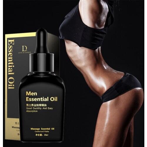 Men’s penis enlargement massage oily products, men’s erection is strengthened, the cock grows larger and the penis is lengthene