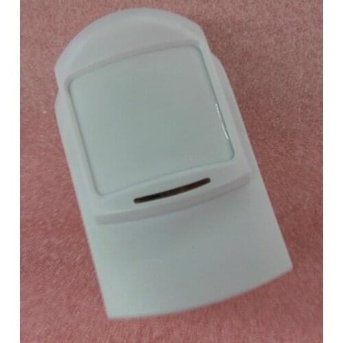 New Design 433mhz/315mhz Wireless PIR Sensor For Burglar Alarm System Motion Detector