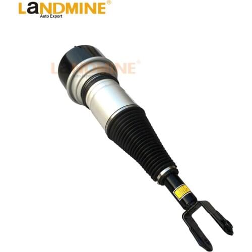 Free Shipping 2003-2009 XJ XJ8 XJR X350 Front Air Suspension Shock Absorber Air Spring Air Strut C2C41349 C2C41339