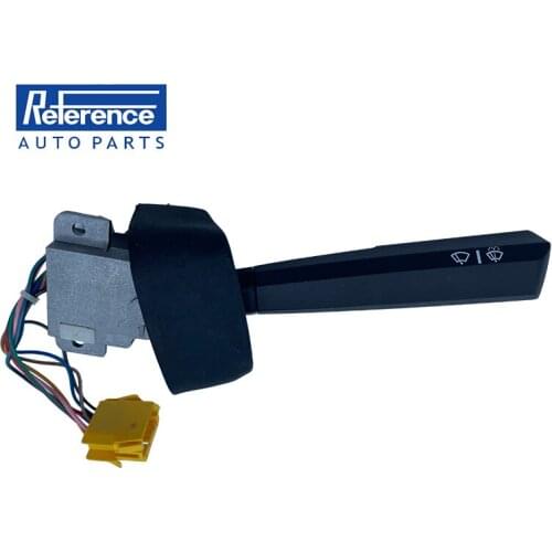 Spare Parts Truck Wiper Switch OE Number 1624133 20704091 Steering Column Switch