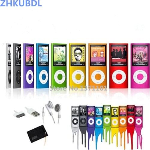 ZHKUBDL MP4 Players
