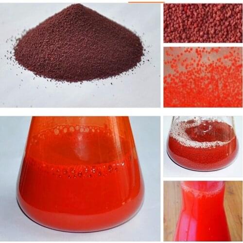20 gram Feed Grade Canthaxanthin/Aphanicin/Carophyll Red Powder for Feed Additive Animal Feed Additive